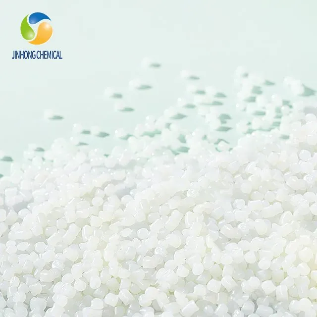 Antibacterial Fiber Masterbatch