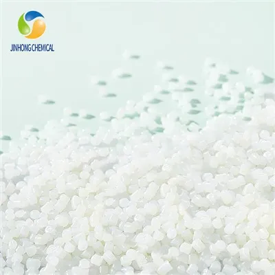 Antibacterial Fiber Masterbatch