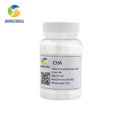 Caprylhydroxamic Acid CAS7377-03-9