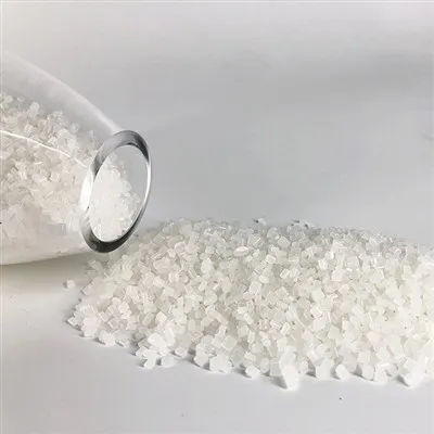 Plastic Antibacterial Masterbatch